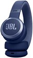 Наушники беспроводные JBL JBLLIVE670NCBLU 122425