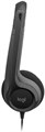 Гарнитура  Logitech H390 122448