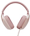 Гарнитура wireless Logitech Zone Vibe 100 122458