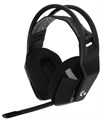 Гарнитура wireless Logitech G733 LIGHTSPEED 122461