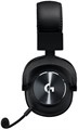 Гарнитура проводная Logitech Headset G PRO X 122464
