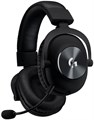 Гарнитура проводная Logitech Headset G PRO X 122464