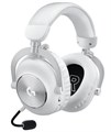Гарнитура wireless Logitech G Pro X 2 Lightspeed 122466