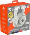 Гарнитура wireless SteelSeries Arctis Nova 5 122512