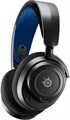 Гарнитура wireless SteelSeries Arctis Nova 7P 122515