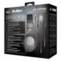 Наушники  Sven AP-G999MV 122523