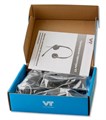 Гарнитура  VT VT5000-D USB 122539