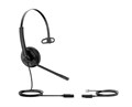 Гарнитура  Yealink YHS34 Lite Mono 122544