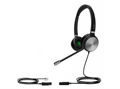 Гарнитура  Yealink YHS36 Dual 122554