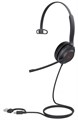 Гарнитура  Yealink UH37 Mono UC USB-C/A 122559