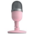 Микрофон  Razer Seiren Mini Quartz 122576