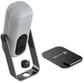 Микрофон  JLab MTALKGO2RWHT4 122588