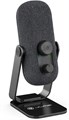 Микрофон  JLab MTALKGO2RBLK4 122589