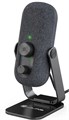 Микрофон  JLab MTALKGO2RBLK4 122589