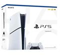 Игровая приставка  Sony PlayStation 5 Slim 122602