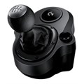 Руль  Logitech G Driving Force Shifter 122649
