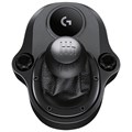 Руль  Logitech G Driving Force Shifter 122649