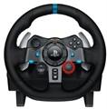 Руль  Logitech G29 Driving Force Racing 122673
