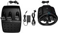 Руль  Logitech G923 122677