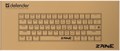Клавиатура  Defender Zane GK-089 RU 122683