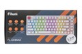 Клавиатура  Filum FL-GKBM15 122684