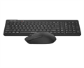 Клавиатура и мышь wireless A4Tech Fstyler FG2300 Air2 122685