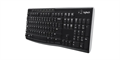 Клавиатура беспроводная Logitech K270 122686