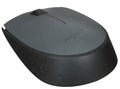 Клавиатура и мышь беспроводной комплект Logitech MK235 122691