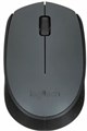 Клавиатура и мышь беспроводной комплект Logitech MK235 122692