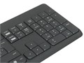 Клавиатура и мышь беспроводной комплект Logitech MK235 122692