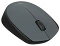 Клавиатура и мышь беспроводной комплект Logitech MK235 122692