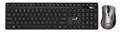 Клавиатура и мышь wireless Genius KM-8216S RU 122694