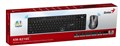 Клавиатура и мышь wireless Genius KM-8216S RU 122694