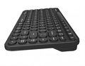 Клавиатура wireless A4Tech Fstyler FBK36C AS 122695