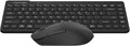 Клавиатура и мышь wireless A4Tech Fstyler FG2200 Air2 122697