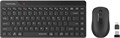 Клавиатура и мышь wireless A4Tech Fstyler FG2200 Air2 122697