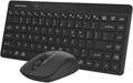 Клавиатура и мышь wireless A4Tech Fstyler FG2200 Air2 122697