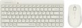 Клавиатура и мышь wireless A4Tech Fstyler FG2200 Air2 122698