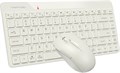 Клавиатура и мышь wireless A4Tech Fstyler FG2200 Air2 122698