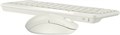 Клавиатура и мышь wireless A4Tech Fstyler FG2200 Air2 122698