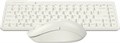 Клавиатура и мышь wireless A4Tech Fstyler FG2200 Air2 122698