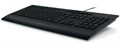 Клавиатура проводная Logitech K280E 122704
