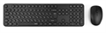Клавиатура и мышь wireless Rapoo X260S 122708