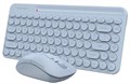 Клавиатура и мышь wireless A4Tech Fstyler FG3200 Air2 122709