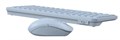 Клавиатура и мышь wireless A4Tech Fstyler FG3200 Air2 122709