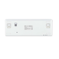Клавиатура wireless Oklick K763W 122711