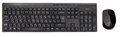 Клавиатура и мышь wireless Rapoo 8100GT 122716