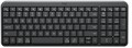 Клавиатура wireless Logitech K251 122717