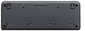 Клавиатура wireless Logitech K251 122717
