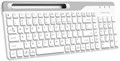 Клавиатура Wireless A4Tech Fstyler FBK25 122719